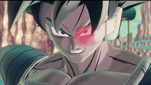 Dragon Ball Xenoverse 2 (VG)