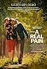 A Real Pain Poster