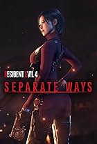 Resident Evil 4: Separate Ways