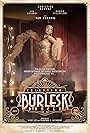 Yen Durano in Celestina: Burlesk Dancer (2024)