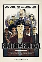 Black Is Beltza