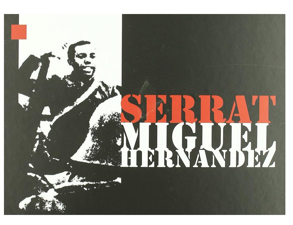 18 mini películas para Serrat-Miguel Hernández. Hijo de la luz y de la sombra (2010)