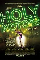 Holy Motors