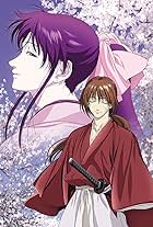 Kenshin le Vagabond - Le chapitre de l'expiation