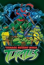 Teenage Mutant Ninja Turtles