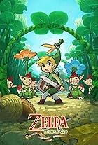 The Legend of Zelda: The Minish Cap