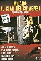 Antonio Sabato in Milano: il clan dei Calabresi (1974)