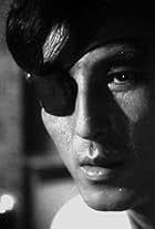 Akihiko Hirata in Godzilla (1954)