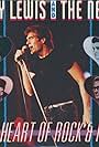 Huey Lewis in Huey Lewis and the News: The Heart of Rock and Roll (1984)