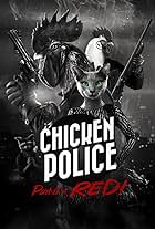 Chicken Police - Paint it Red!