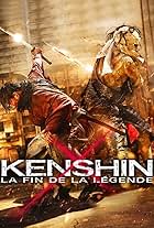 Rurôni Kenshin: Sai shûshô - The Final