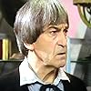 Patrick Troughton in Doctor Who (1963)