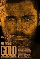 Zac Efron in Gold (2022)