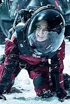 Jinmai Zhao in The Wandering Earth (2019)