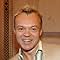 Graham Norton