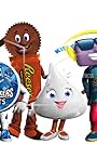 Hershey's Great Chocolate Factory Mystery in 4D (2013)