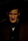 Matt Smith in Doctor Who (2005)