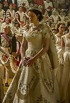 Claire Foy in The Crown (2016)