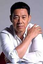 Fengyi Zhang