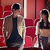 Angelababy and Yilong Zhu in Wo de zhen peng you (2019)