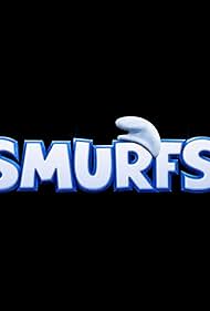 The Smurfs Movie (2025)