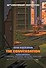 The Conversation (1974) Poster