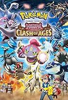 Pokémon the Movie: Hoopa and the Clash of Ages