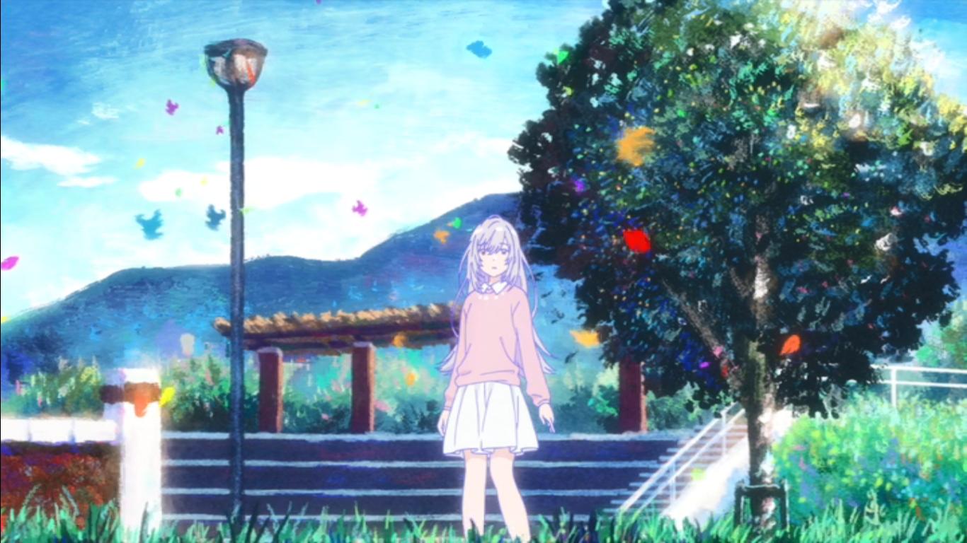 IRODUKU: The World in Colors (2018)