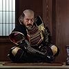 Tatsuya Nakadai in Kagemusha (1980)