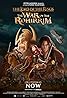 The Lord of the Rings: The War of the Rohirrim Poster