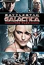 Battlestar Galactica: The Plan (2009)