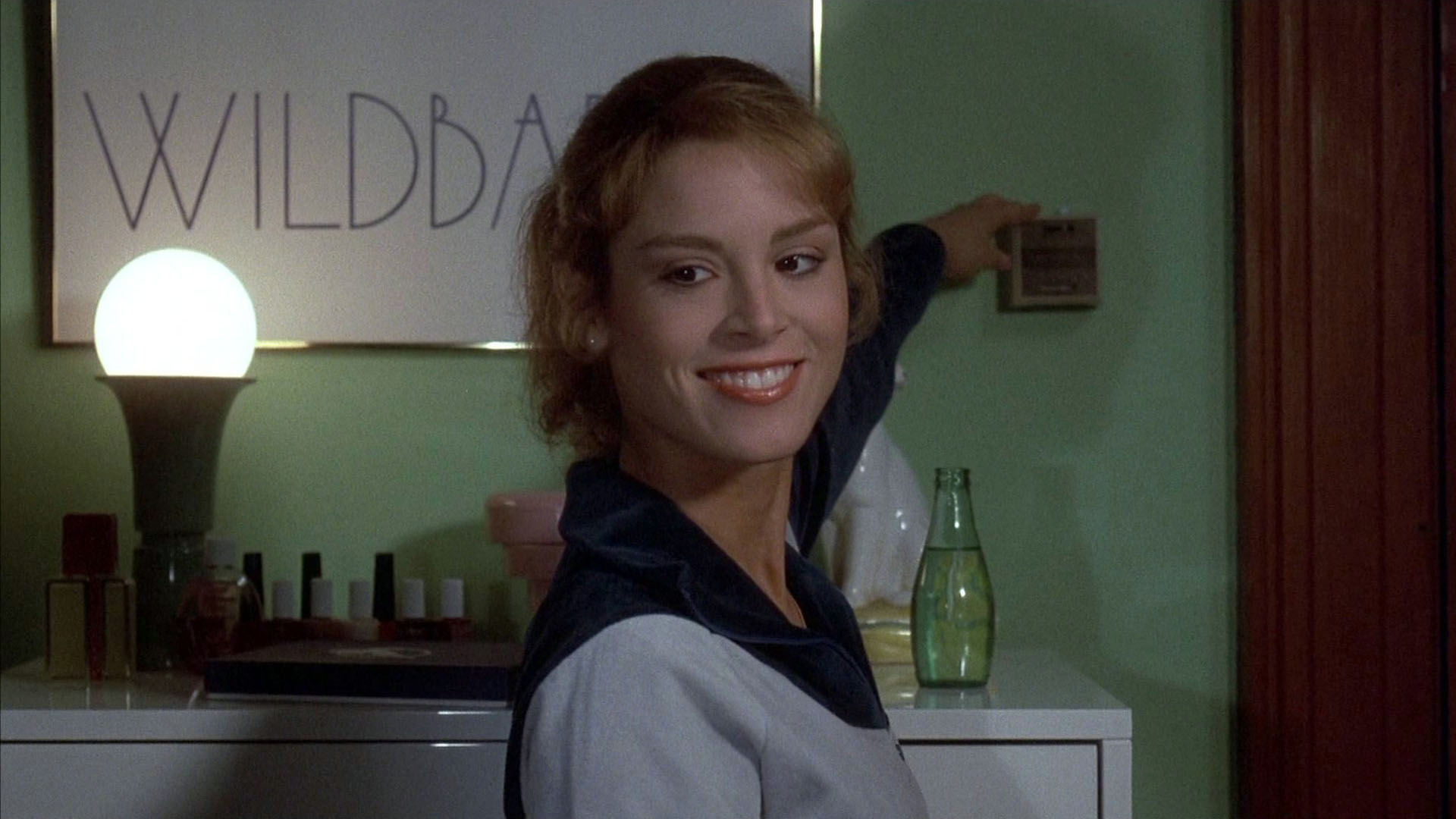 Betsy Russell in Private School (1983)