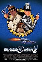 Inspector Gadget 2