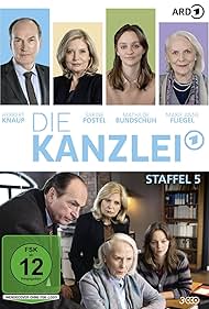 Die Kanzlei (2015)