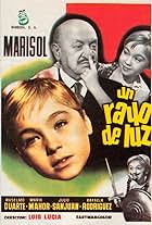 Un rayo de luz (1960)