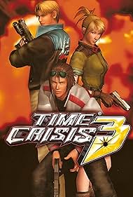 Time Crisis 3 (2003)