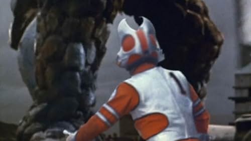 Ultraman Leo (1974)