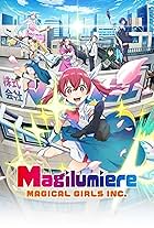 Magilumiere Magical Girls Inc.