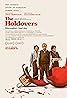 The Holdovers Poster