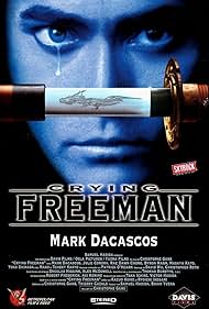 Mark Dacascos in Crying Freeman (1995)