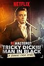 Johnny Cash in ReMastered: Tricky Dick and the Man in Black (2018)