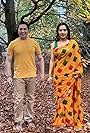 Kumud Pant and Puspa Pant in Autumn (2024)