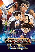 Detective Conan: The Fist of Blue Sapphire