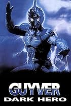 Guyver: Dark Hero