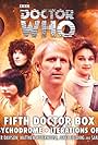 Doctor Who: The Fifth Doctor Adventures (2014)