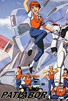 Patlabor: The TV Series