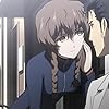 Yukari Tamura and Mamoru Miyano in Steins;Gate (2011)