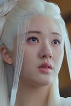 Lusi Zhao in God Elixir (2023)