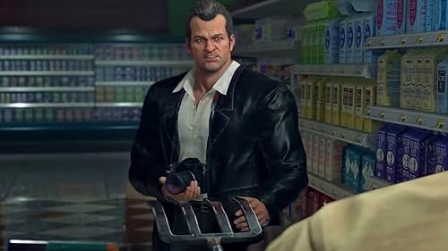 Dead Rising Deluxe Remaster