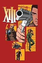 XIII